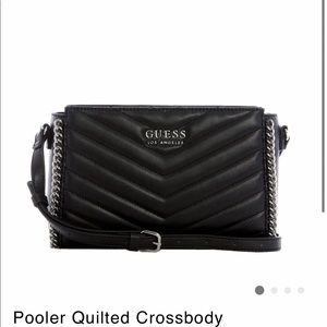 Guess purse - crossbody bag